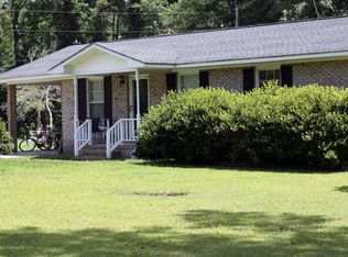 13216 Old Pee Dee Rd, Hemingway, SC 29554