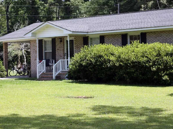 13216 Old Pee Dee Rd., Hemingway, SC 29554