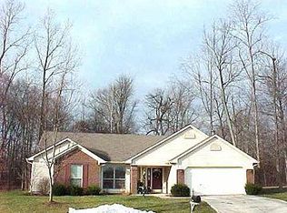 2049 W Cycling Ln, Indianapolis, IN 46260