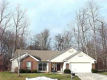 2049 W Cycling Ln photo 1