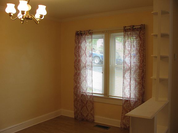 dinning room