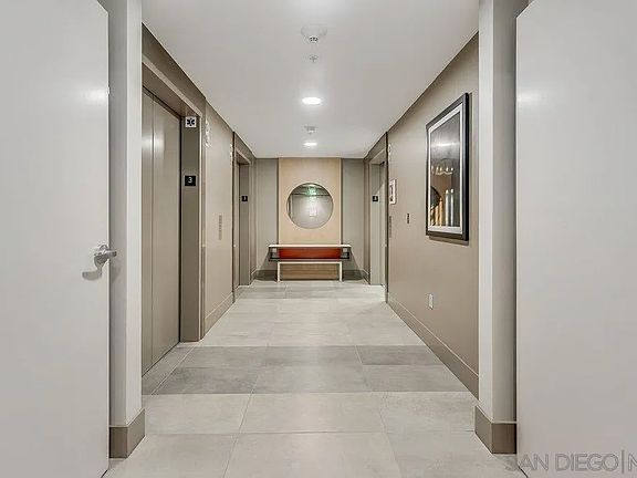 5th image of 1240 India St Unit 317