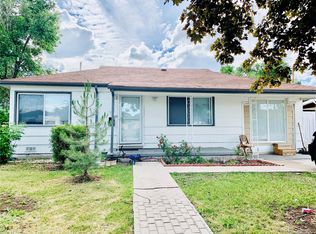 919 S Decatur St, Denver, CO 80219