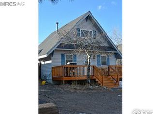 409 Birch Ave, Estes Park, CO 80517