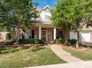 4347 Mariner Dr, Frisco, TX 75034
