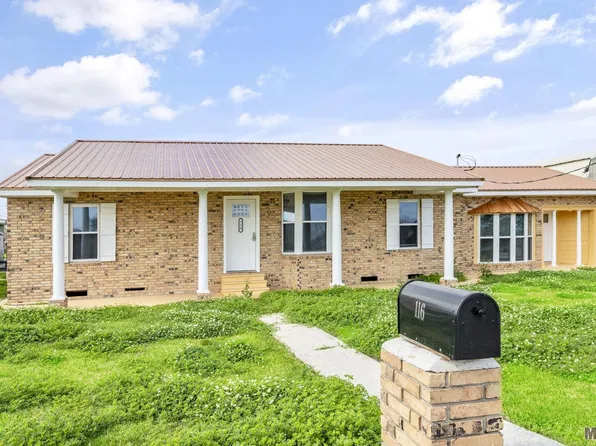 116 W 91st St, Cut Off, LA 70345