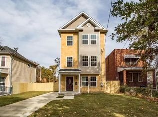 4526 Douglas St NE, Washington, DC 20019