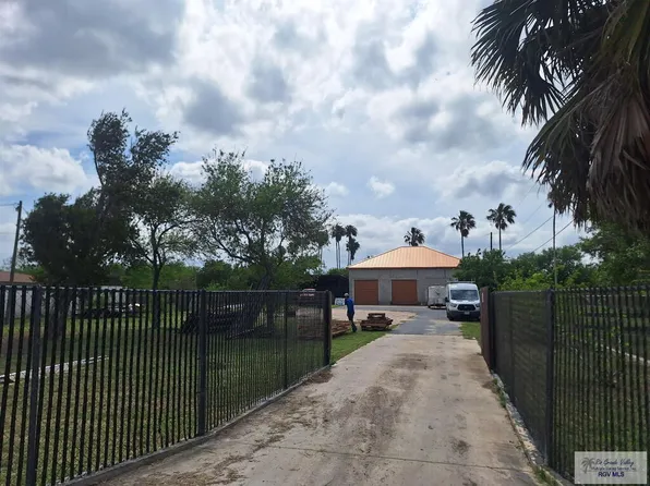 1625 S Indiana Ave, Brownsville, TX 78521