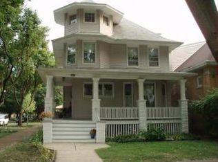 5027 W Berteau Ave, Chicago, IL 60641
