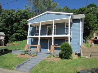 224 N 4th St, West Newton, PA 15089