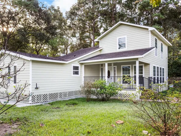 241 County Road 3314, Cleveland, TX 77327