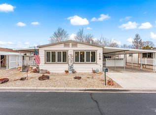 9390 W Ustick Rd TRAILER 65, Boise, ID 83704