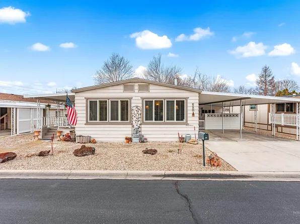 9390 W Ustick Rd Trailer 65, Boise, ID 83704