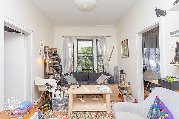 1st image of 601 Park Pl #7A