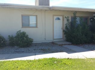 309 Palm Dr, Ridgecrest, CA 93555
