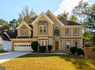 724 Eastwood Rise, Stone Mountain, GA 30087