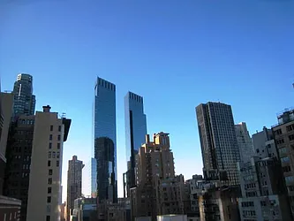 Rented by City Connections Realty