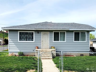 132 Dehaven Street, Milton Freewater, OR, 97862