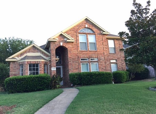 1st image of 5808 Kensington Dr