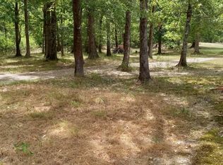 54670 Camp Tom Hale Rd, Talihina, OK 74571
