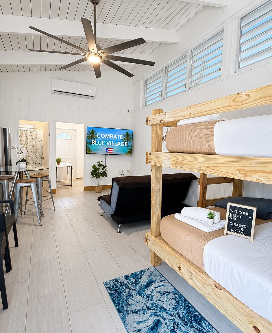 Studio, 1.0 bath, 720 sqft, $700 — Photo 2