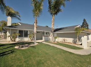 1325 W King St, Banning, CA 92220