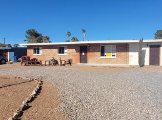 7001 E Calle Canis, Tucson, AZ 85710