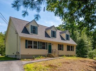 79 Breakneck Rd, Sturbridge, MA 01566