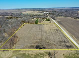 Quail Ave, Lehigh, IA 50557