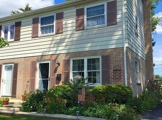 535 Golden St, Lititz, PA 17543