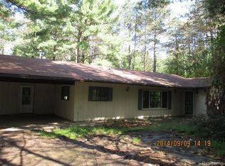 9704 Slattery Rd, Clifford, MI 48727