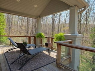 633 Rock Ledge Way, Linville, NC 28646