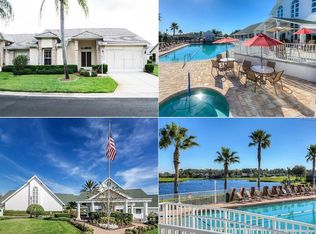 1130 Sweet Jasmine Dr, New Port Richey, FL 34655