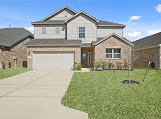 17814 Pamukkale Pl, Tomball, TX 77377