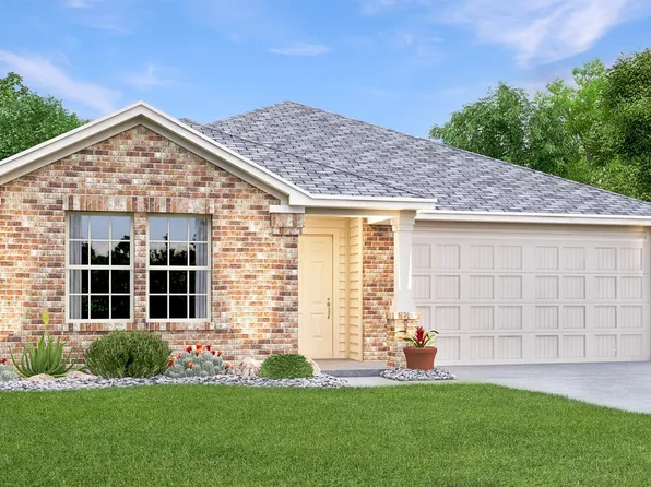 1133 Nesting Bird Dr, Georgetown, TX 78628