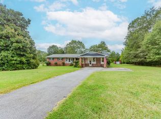 1050 Norris Ln, Madison, GA 30650