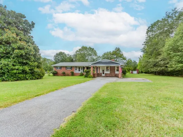 1050 Norris Ln, Madison, GA 30650