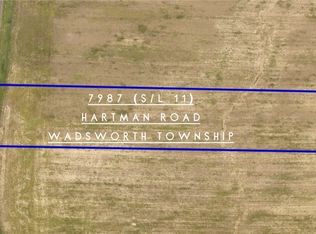 7987-S/L Hartman Rd #11, Wadsworth, OH 44281