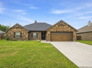 940 Elk Ridge Dr, Stephenville, TX 76401