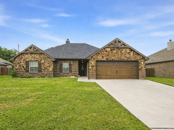 940 Elk Ridge Dr, Stephenville, TX 76401