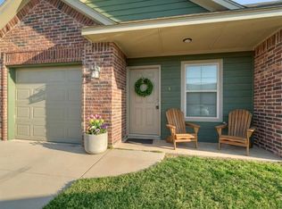 1007 SW 91st St, Oklahoma City, OK 73139