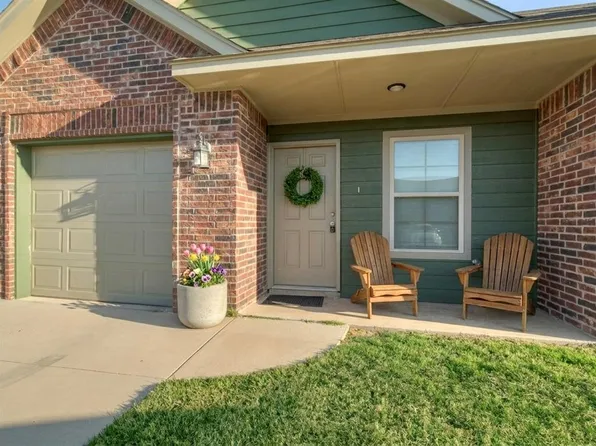 1007 SW 91st St, Oklahoma City, OK 73139