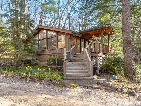 29305 Thunder Mountain Dr, Covert, MI 49043