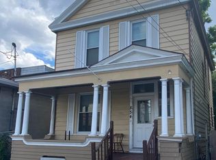 854 3rd St, Albany, NY 12206