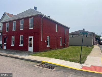 209 Blocker St, Ridgeley, WV, 26753