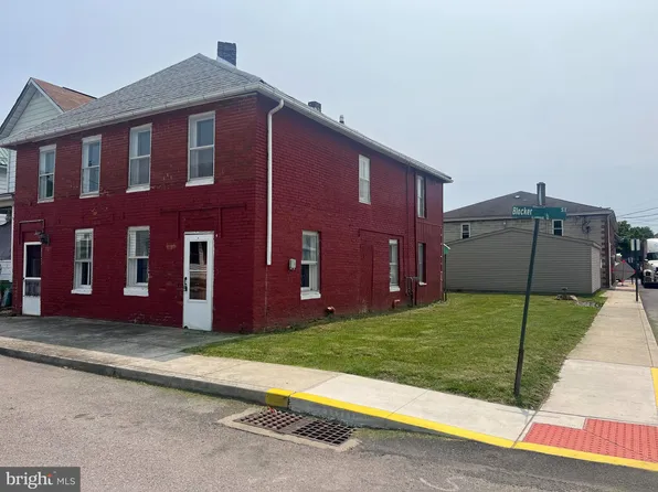 209 Blocker St, Ridgeley, WV 26753