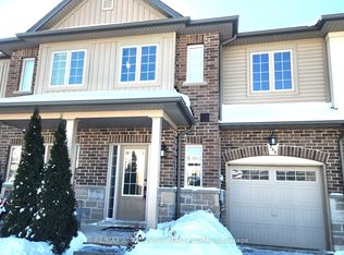 265 Pumpkin Pass, Hamilton, ON L0R 1C0