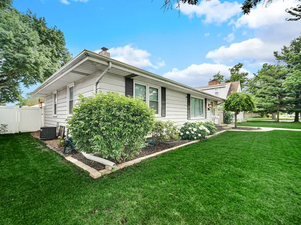 3210 Laporte St, Highland, IN 46322