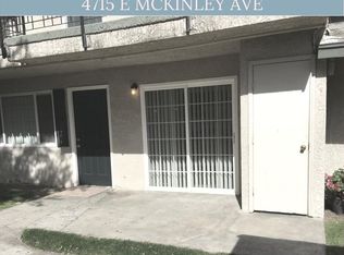 4731 E McKinley Ave APT 202, Fresno, CA 93703