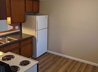 4205 Ferris Ave APT 23, Lincoln Park, MI 48146